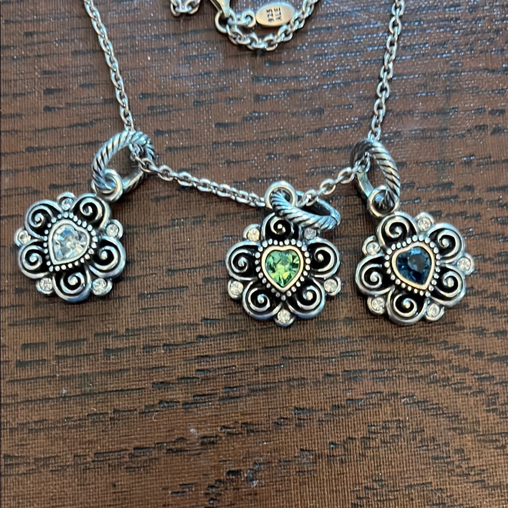 Pandora Silver Necklace silver 925 - Picture 6 of 12